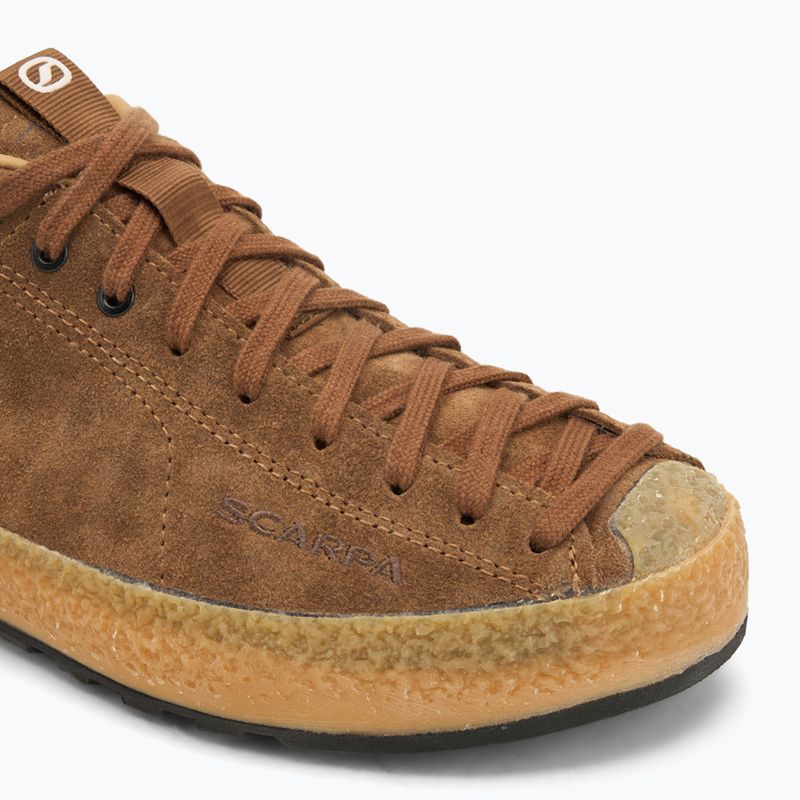 Обувки SCARPA Mojito Wrap LL natural 7