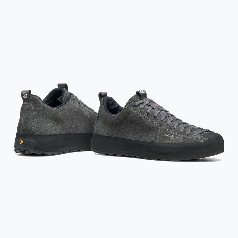 Мъжки обувки SCARPA Mojito Wrap GTX anthracite 11