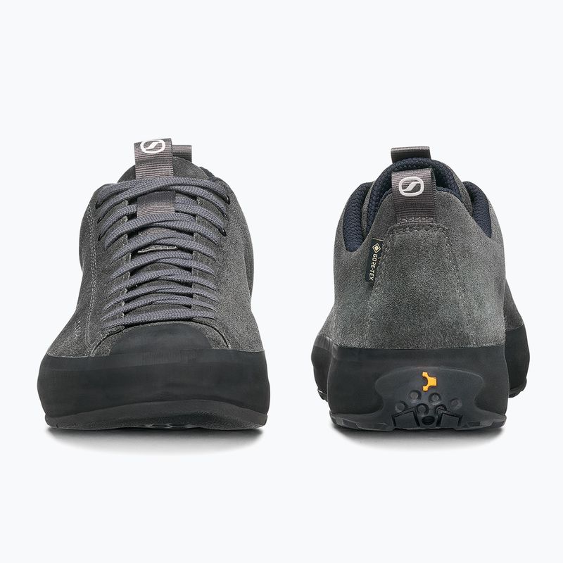 Мъжки обувки SCARPA Mojito Wrap GTX anthracite 12
