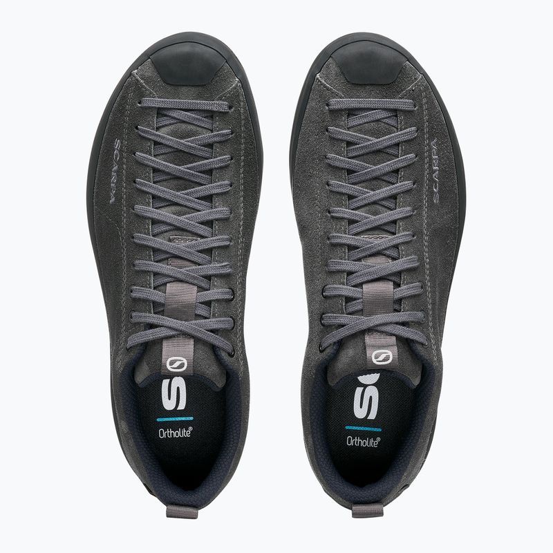 Мъжки обувки SCARPA Mojito Wrap GTX anthracite 13