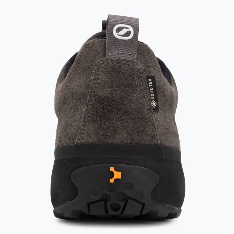 Мъжки обувки SCARPA Mojito Wrap GTX anthracite 6