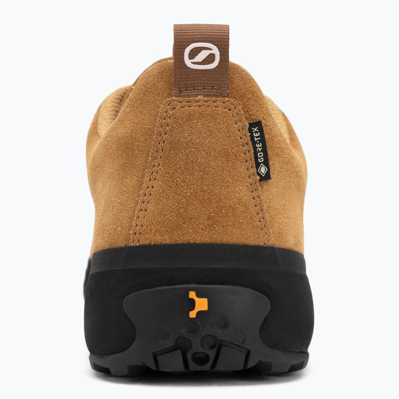 Мъжки обувки SCARPA Mojito Wrap GTX cayenne 6