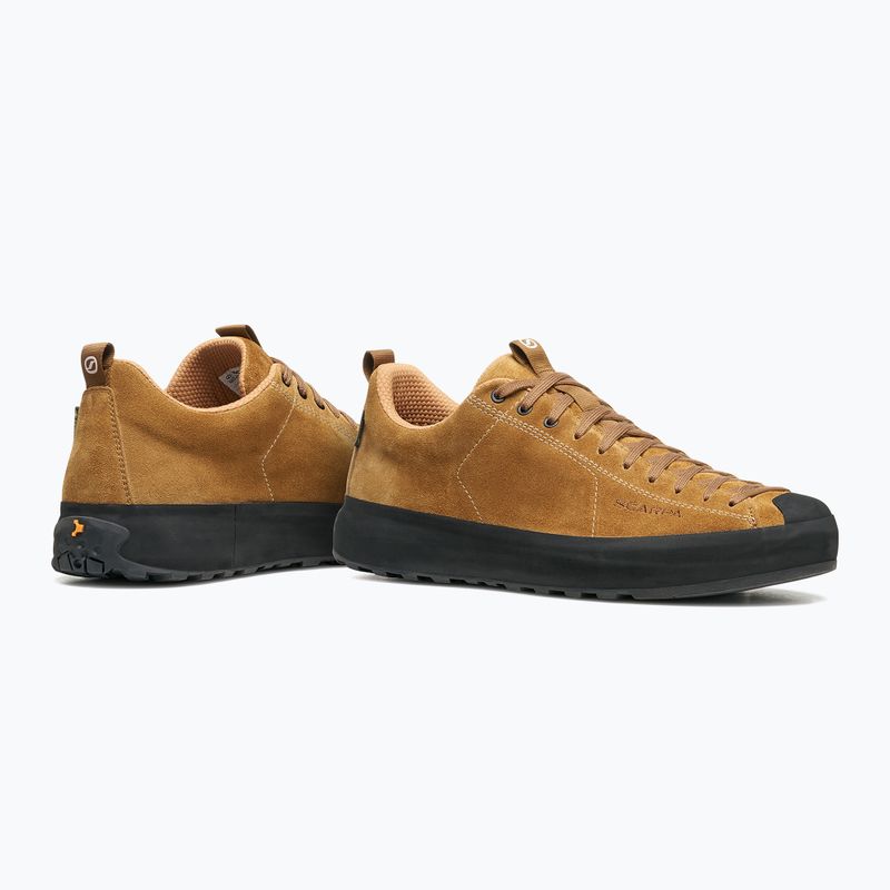 Мъжки обувки SCARPA Mojito Wrap GTX cayenne 11