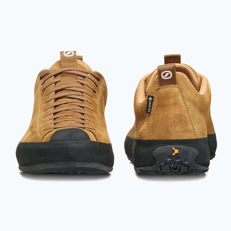 Мъжки обувки SCARPA Mojito Wrap GTX cayenne 12