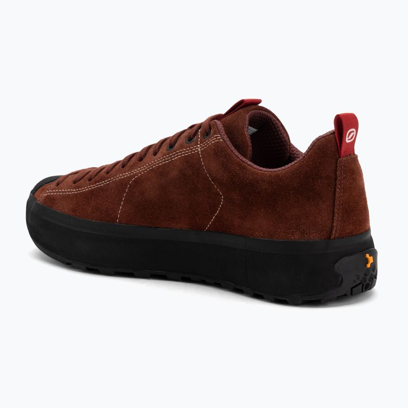 Дамски обувки SCARPA Mojito Wrap GTX russet brown 3