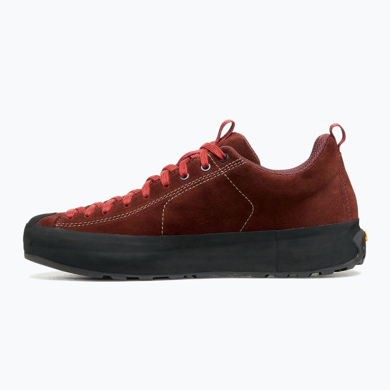 Дамски обувки SCARPA Mojito Wrap GTX russet brown 10
