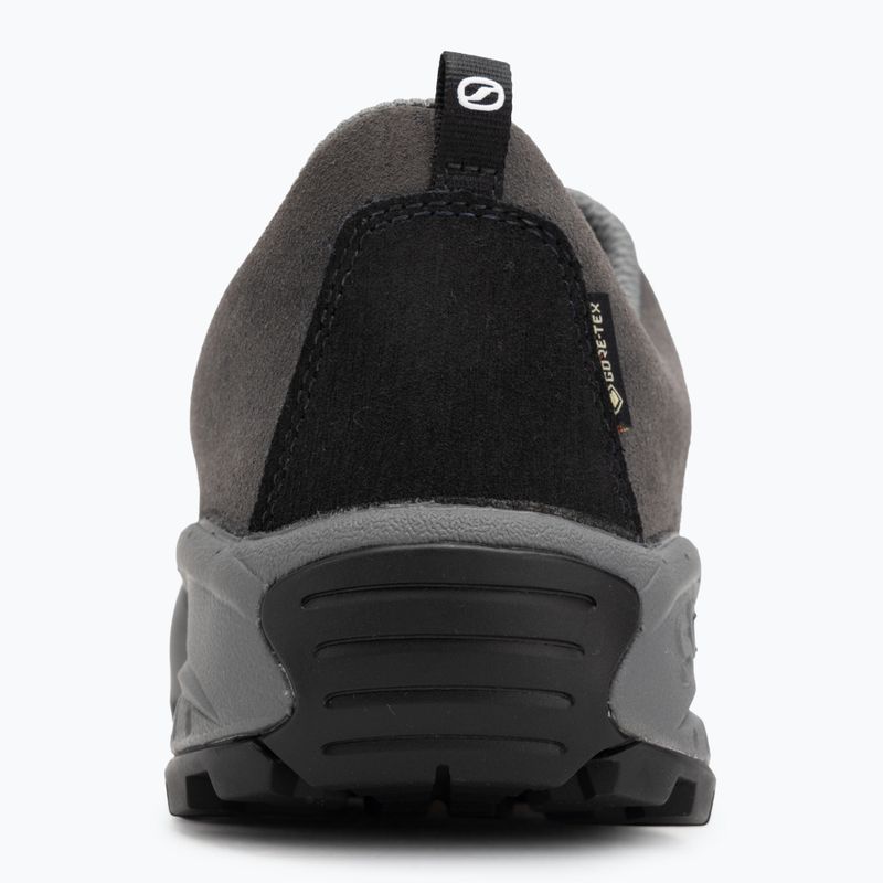 Мъжки туристически обувки SCARPA Mojito GTX 2025 shark 6