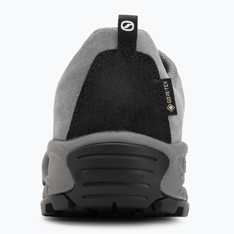 Мъжки туристически обувки SCARPA Mojito GTX 2025 smoke 6