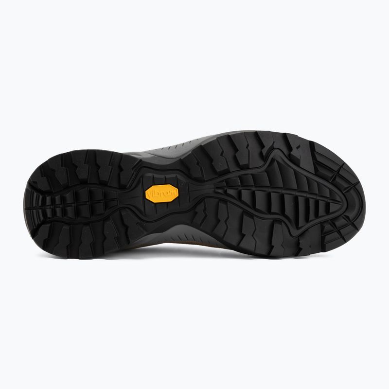 Мъжки туристически обувки SCARPA Mojito GTX dark rock 4