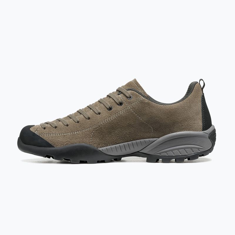 Мъжки туристически обувки SCARPA Mojito GTX dark rock 3