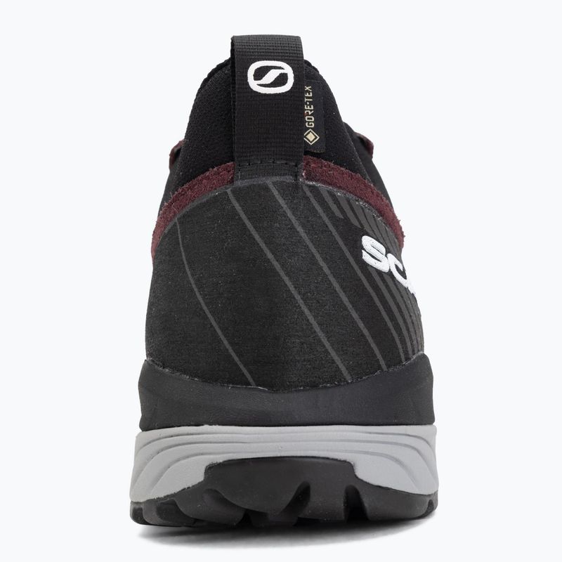 Дамски обувки за преходи SCARPA Mescalito GTX temeraire/gray 6