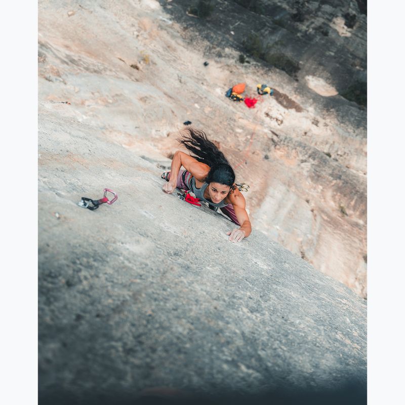 Обувки за катерене SCARPA Furia Air ice/red 8