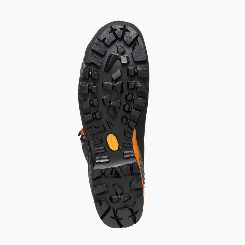 Мъжки високопланински обувки SCARPA Ribelle HD carbon/tonic 5