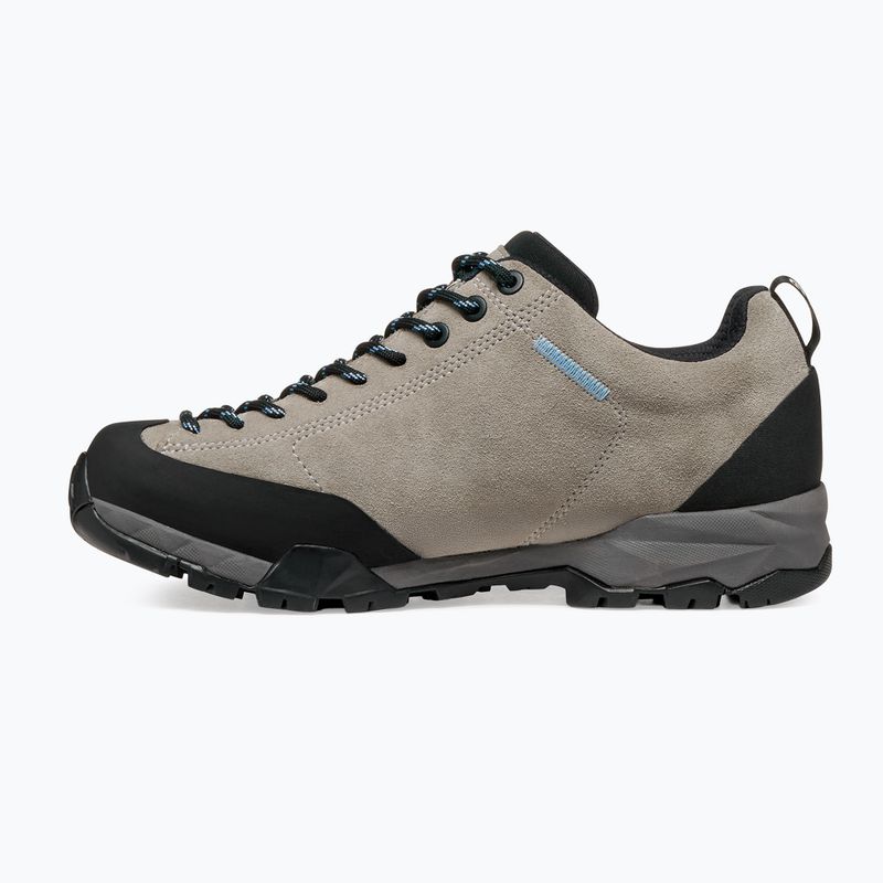 Дамски обувки за трекинг SCARPA Mojito Trail taupe/lavender 3