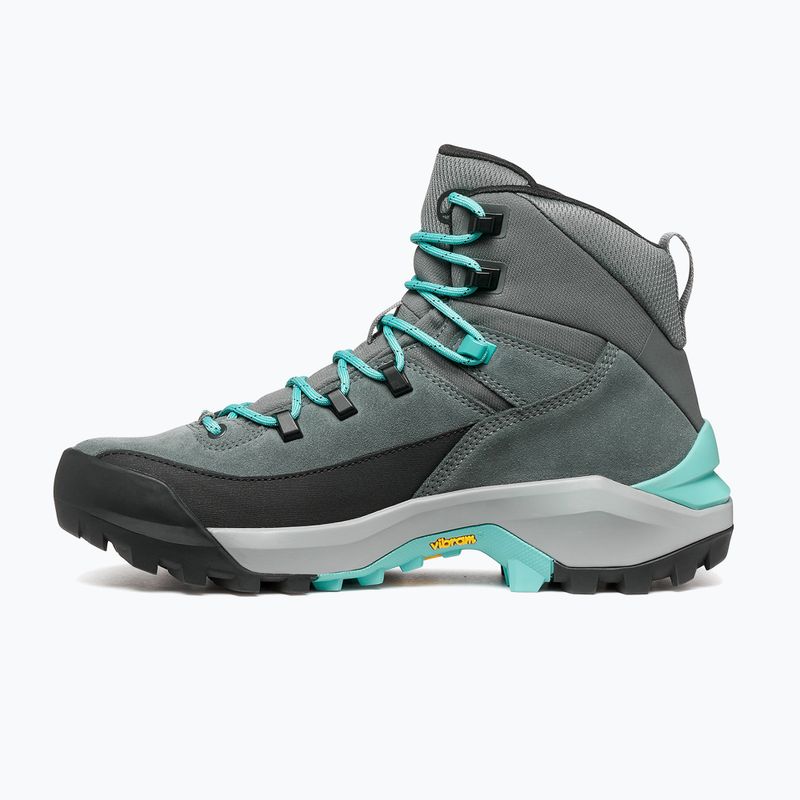 Дамски обувки за трекинг SCARPA Mustang Trekking GTX smoke/ceramic 3