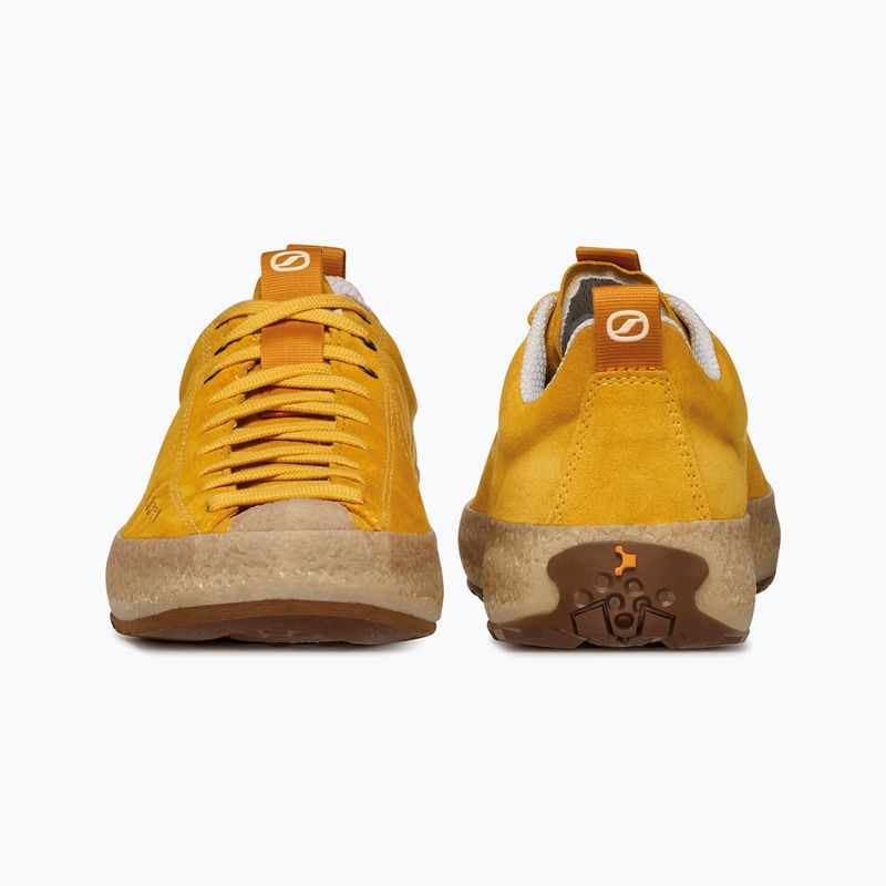 Обувки SCARPA Mojito Wrap saffron 5