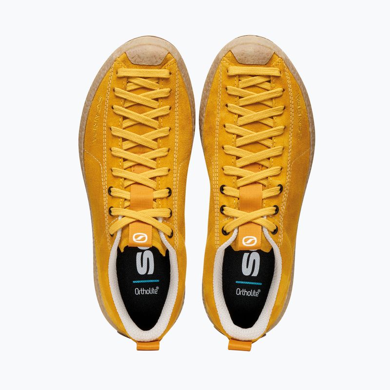 Обувки SCARPA Mojito Wrap saffron 6