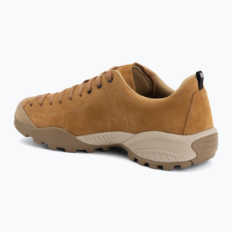 Мъжки туристически обувки SCARPA Mojito GTX cinnamon 3