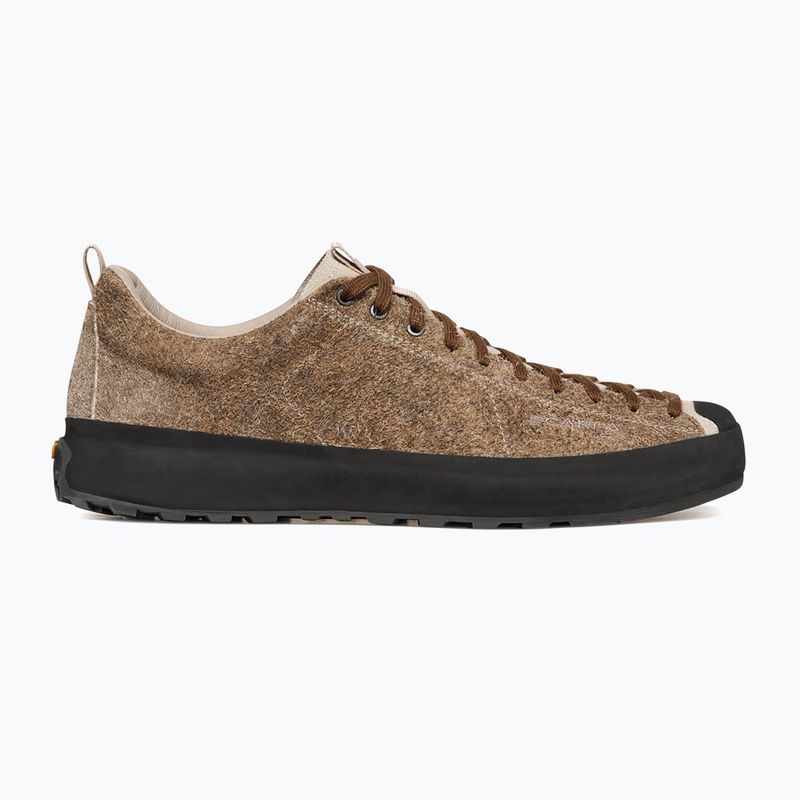 Обувки SCARPA Mojito Wrap F natural 2