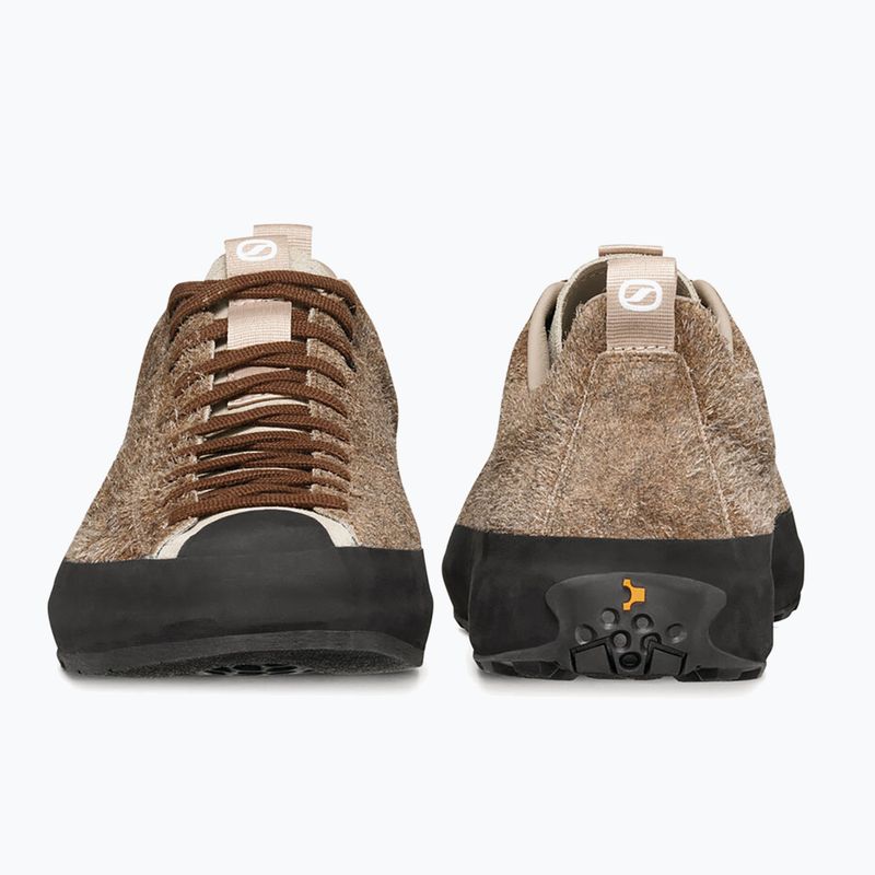 Обувки SCARPA Mojito Wrap F natural 4