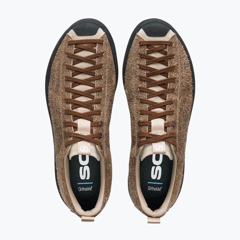 Обувки SCARPA Mojito Wrap F natural 6