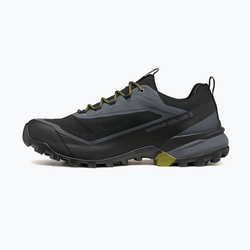 Обувки за трекинг SCARPA Ribelle Cross 2 GTX black/olive 3