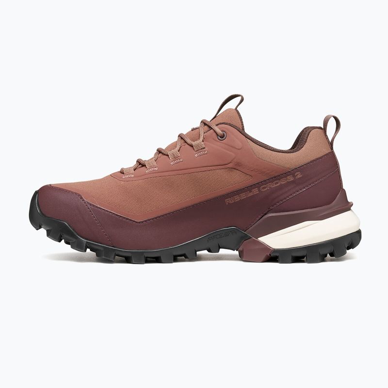 Обувки за трекинг SCARPA Ribelle Cross 2 GTX cognac/choco 3