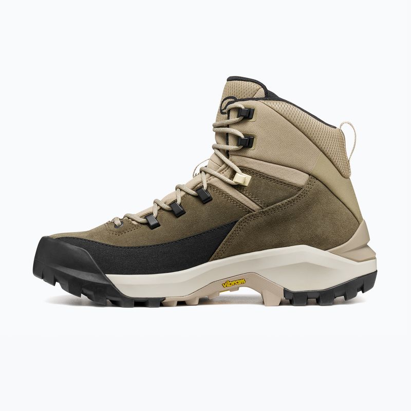 Дамски обувки за трекинг SCARPA Mustang Trekking GTX caribou/milkmoon 3