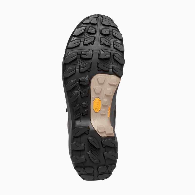 Дамски обувки за трекинг SCARPA Mustang Trekking GTX caribou/milkmoon 5