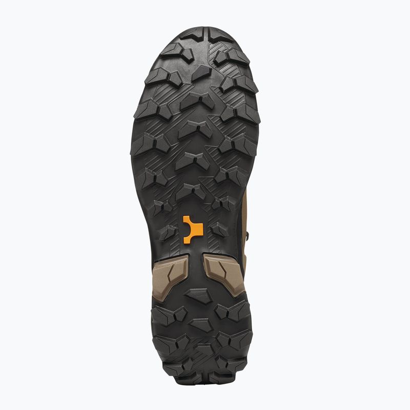 Мъжки обувки за трекинг SCARPA Ribelle Cross 2 GTX brown/black 4