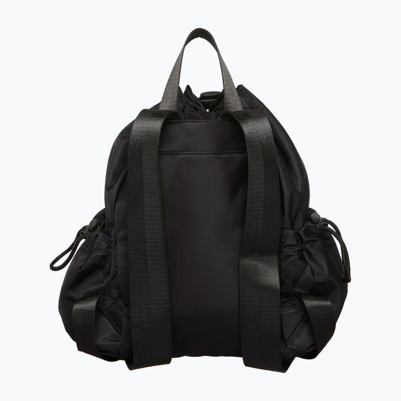 Дамска раница EA7 Emporio Armani Train Logo Tape black 3