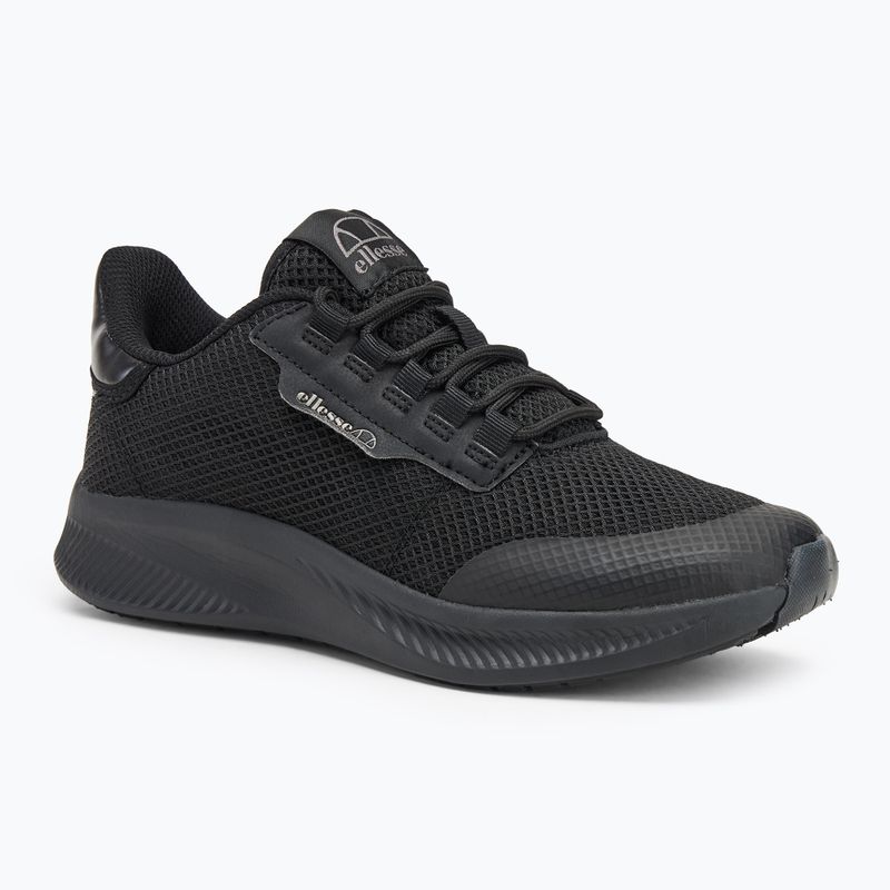 Дамски обувки Ellesse Tasha total black