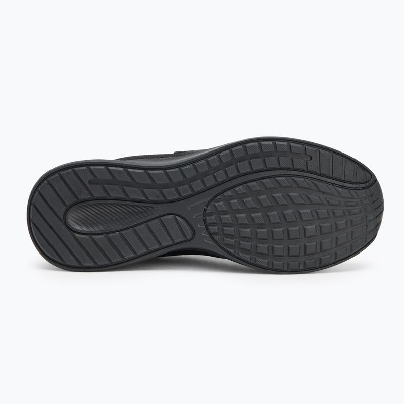Дамски обувки Ellesse Tasha total black 4