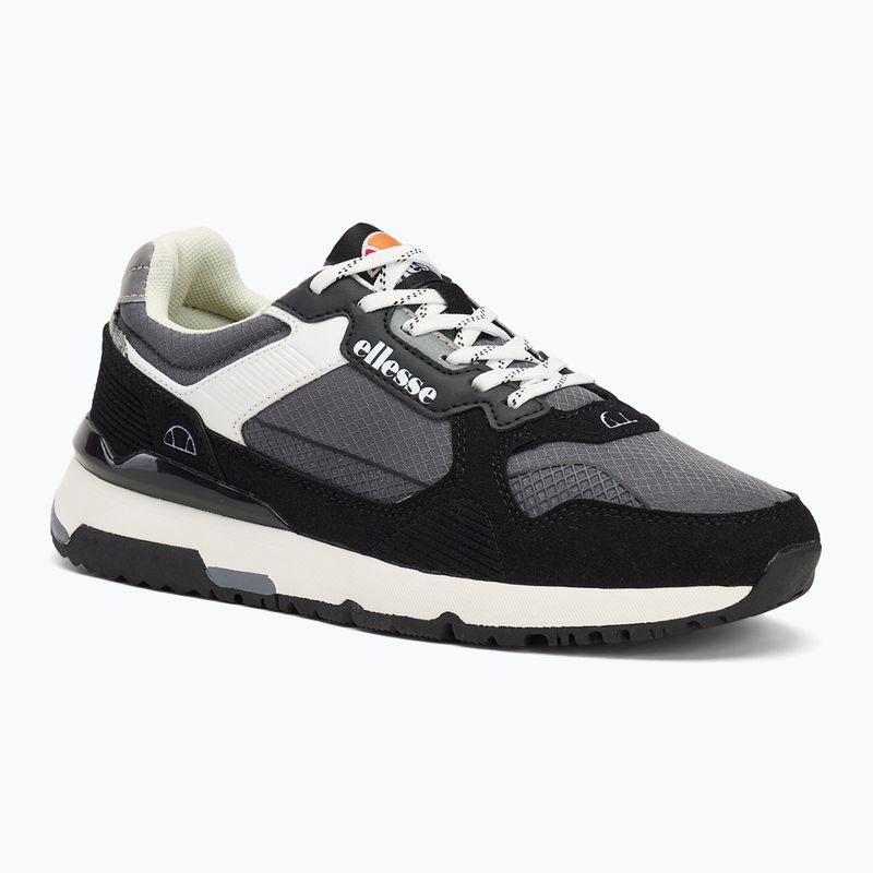 Мъжки обувки Ellesse Willian black ash