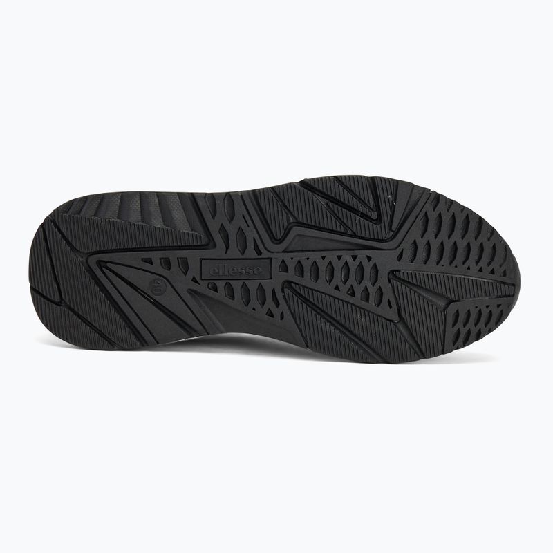 Мъжки обувки Ellesse Willian black ash 4