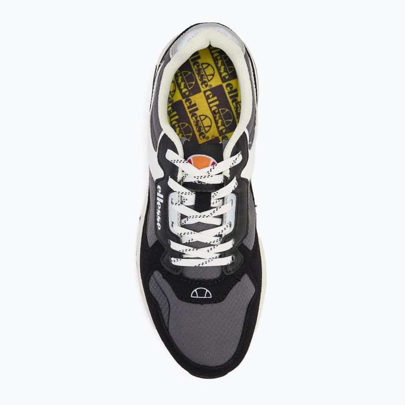 Мъжки обувки Ellesse Willian black ash 5