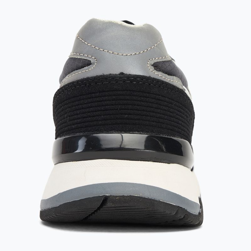 Мъжки обувки Ellesse Willian black ash 6