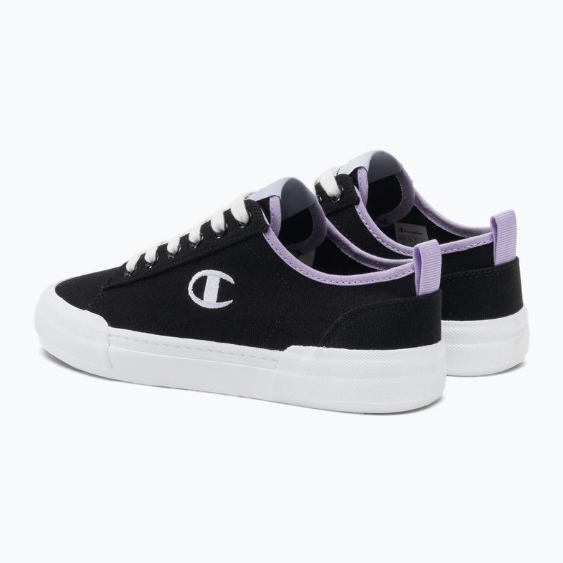 Champion Legacy Revoli дамски ботуши черни 3