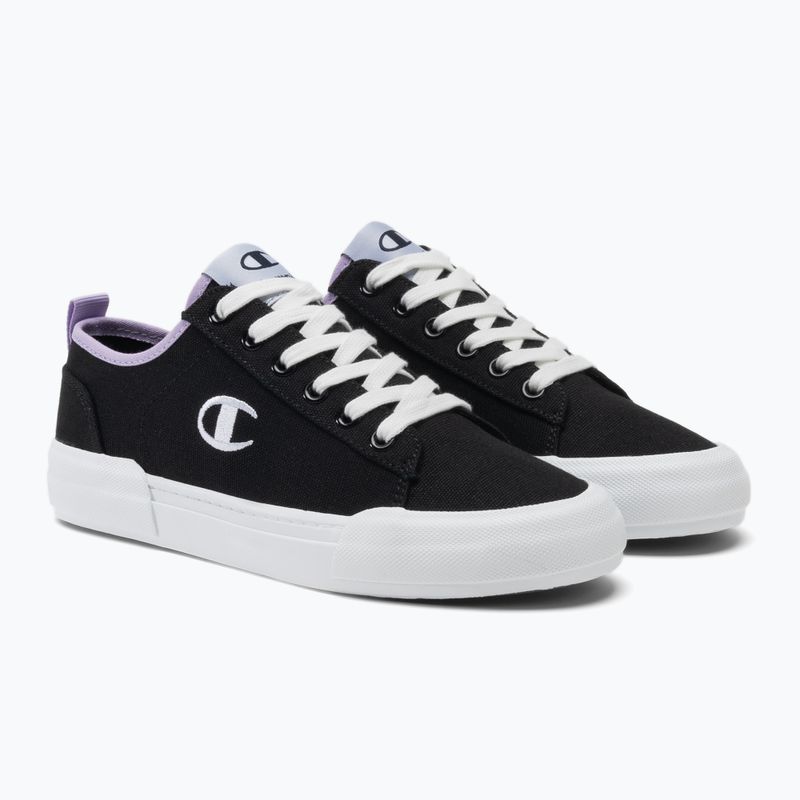 Champion Legacy Revoli дамски ботуши черни 4