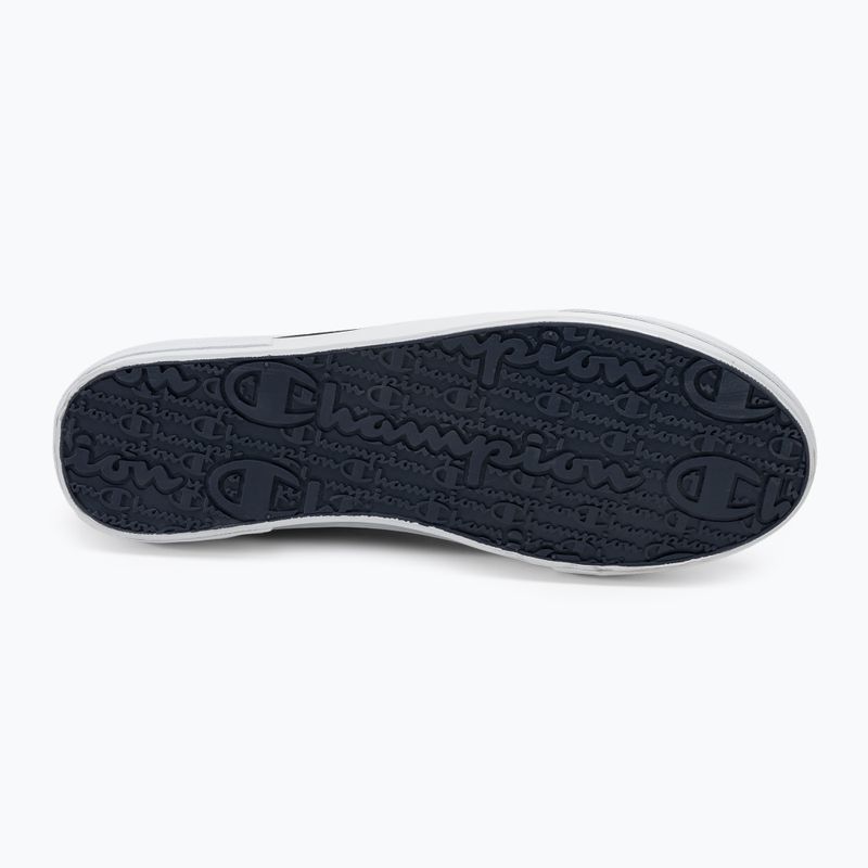 Champion Legacy Revoli дамски ботуши черни 5