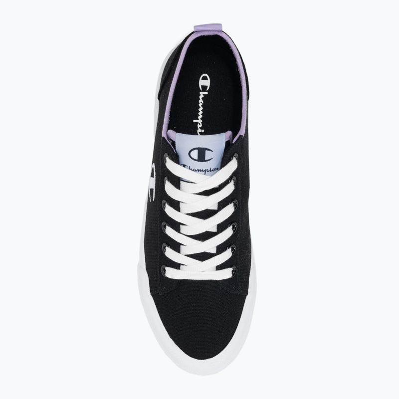 Champion Legacy Revoli дамски ботуши черни 6