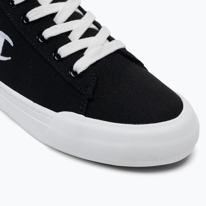 Champion Legacy Revoli дамски ботуши черни 7