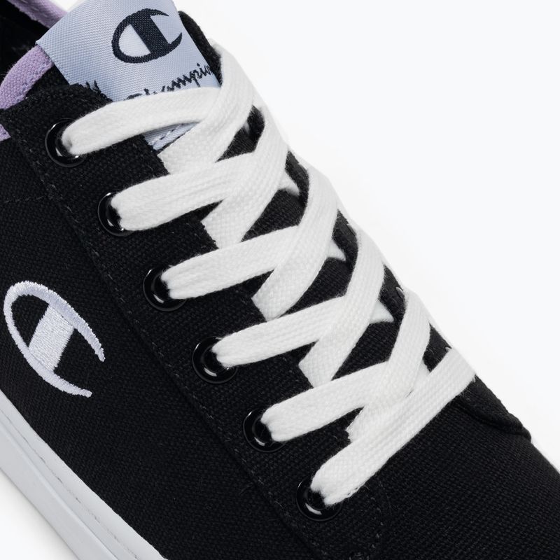 Champion Legacy Revoli дамски ботуши черни 8