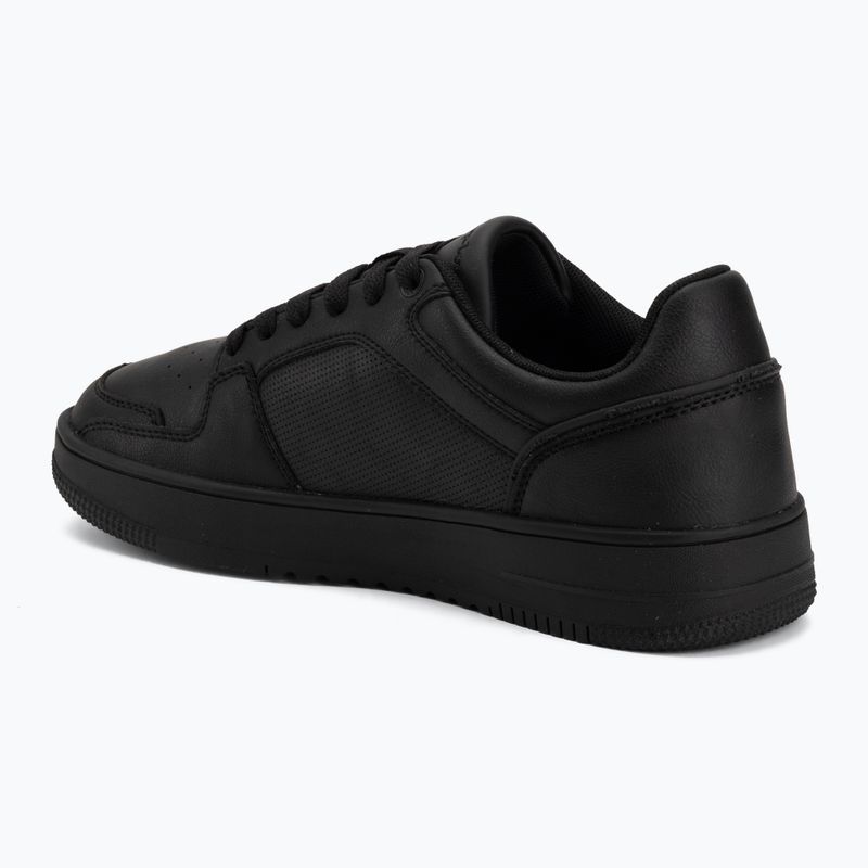 Мъжки обувки Champion Legacy Rebound 2.0 Low Cut triple black 3