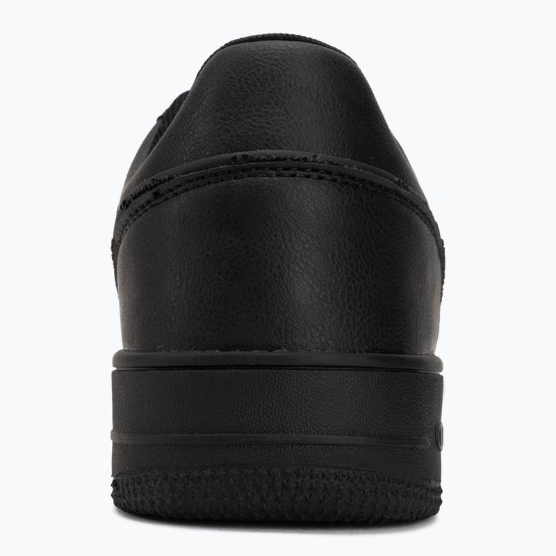 Мъжки обувки Champion Legacy Rebound 2.0 Low Cut triple black 6