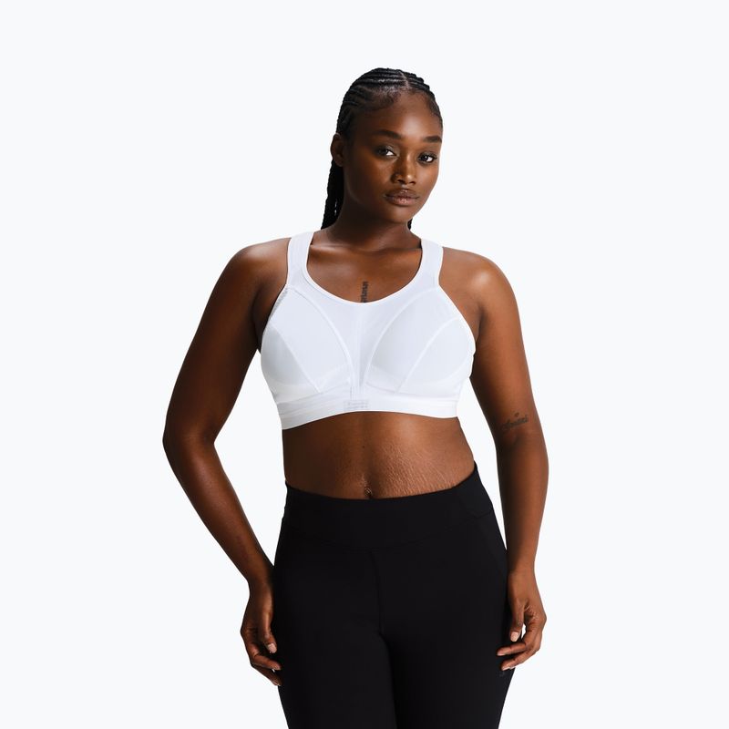 Спортен сутиен шоск Абсорбер Астве Д Слассс вхте 4