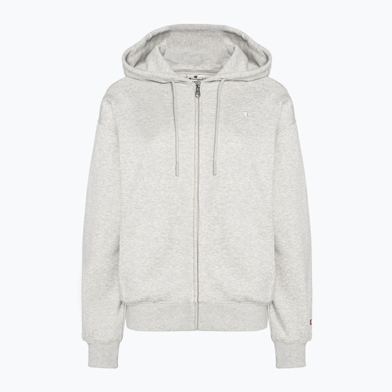 Дамски суитшърт Champion Rochester light grey