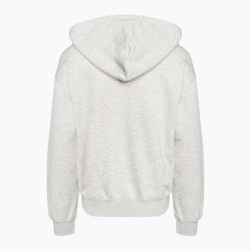 Дамски суитшърт Champion Rochester light grey 2
