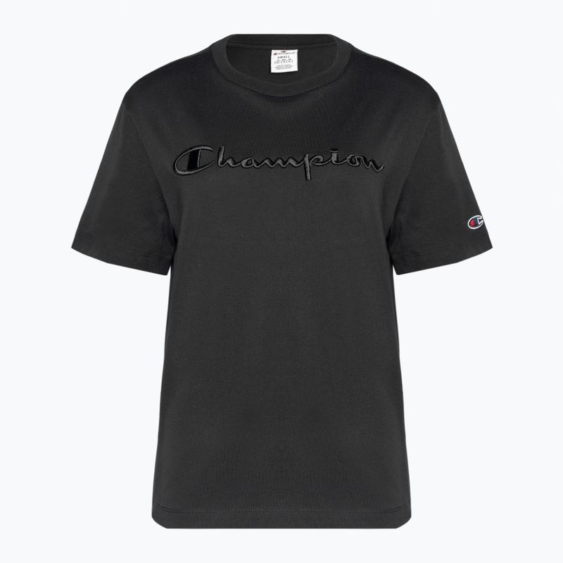 Дамска тениска Champion Rochester black