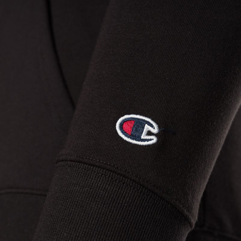 Мъжки суитшърт Champion Rochester black 4
